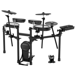 Roland TD-17KV V-Drums Mesh Electronic Drum Kit